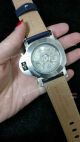 Buy Replica Luminor 1950 3 Day GMT Limited Edition Blue Watch Panerai PAM 688 (2)_th.jpg